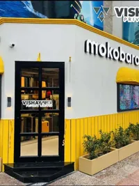 Portable Retail & Commercial Spaces