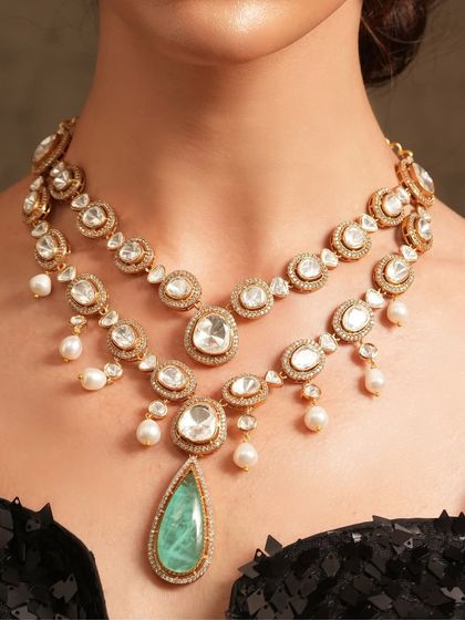 Statement Necklaces & Chokers photo 7