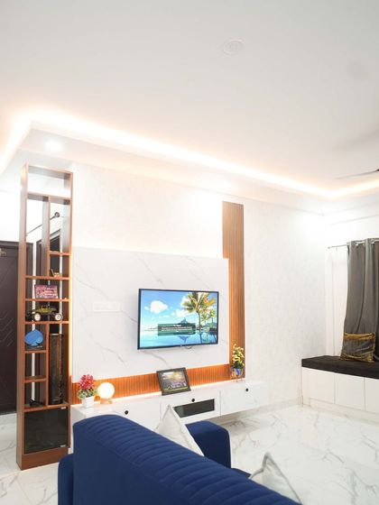 Reminiscent - Custom Modular Furniture Living & Entertainment Spaces photo 33