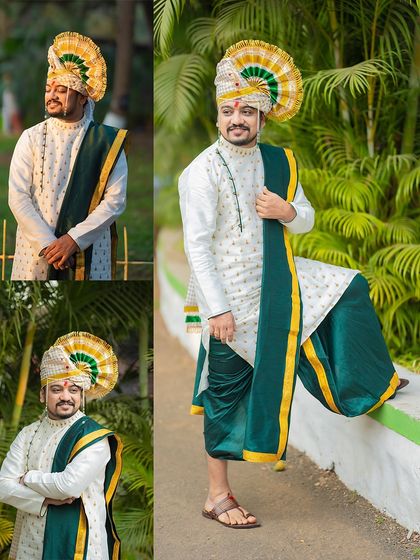 Bridal & Groom Portraits photo 16