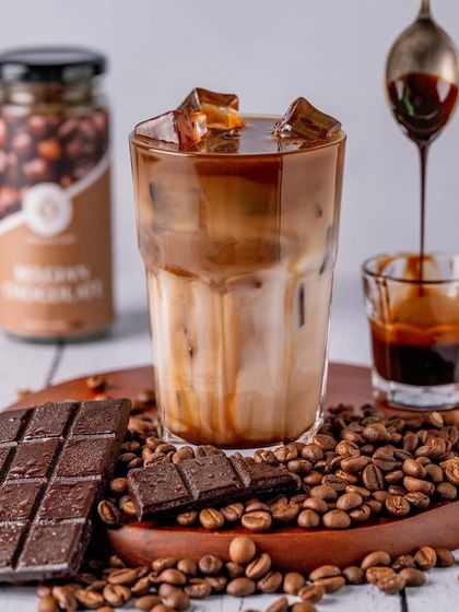 Behind the Scenes: My Process photo 8