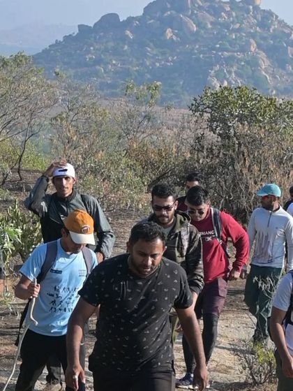 Bengaluru MMA - Mixed Martial Arts & Combat Sports Training Namma Family: More Than a Gym photo 27