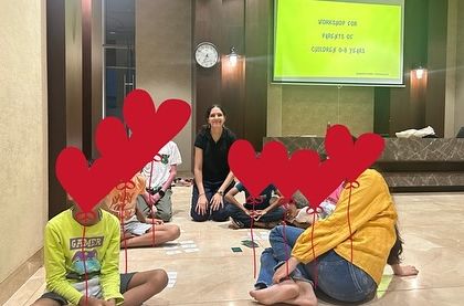 Hattennoki - Academic Tutoring & Enrichment Programs Interactive Math & STEM Workshops photo 43