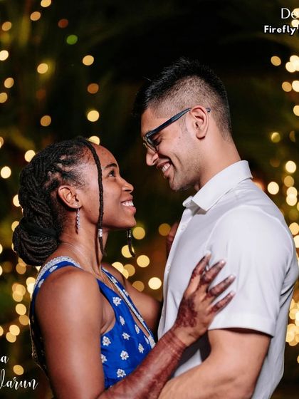 Crimson and Cherry - Wedding Design & Styling Candid Moments & Celebrations photo 4