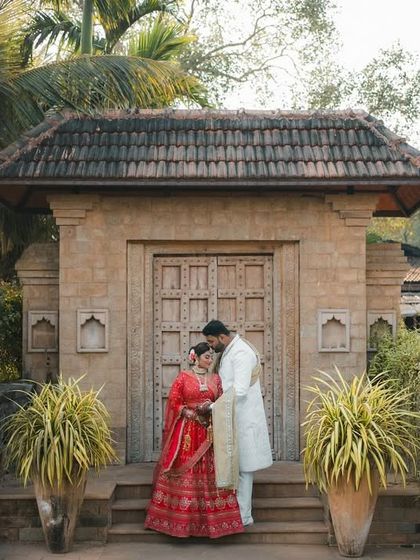 Timeless Maharashtrian Traditions photo 19