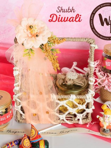Diwali Celebration Hampers photo 21