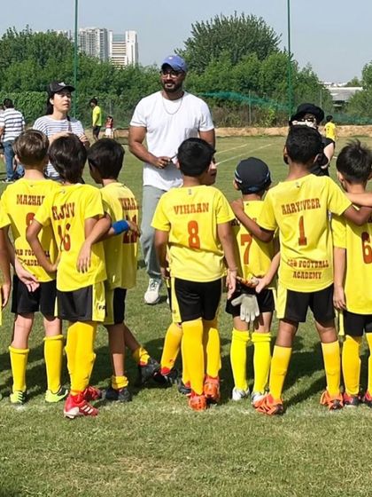 The Competitive Edge: Leagues & Tournaments photo 12