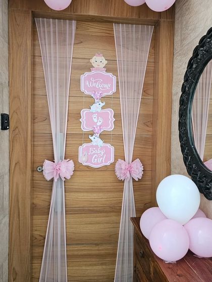 Baby Showers & Welcome Home photo 31