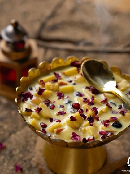 Decadent Desserts photo 7