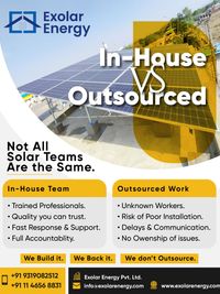 Solar Operations & Maintenance (O&M)