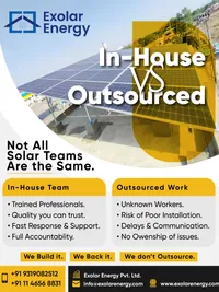 Solar Operations & Maintenance (O&M)
