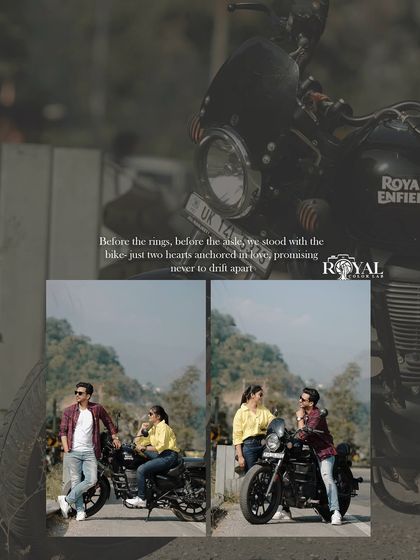 Mountain Roads & Biker Diaries photo 6