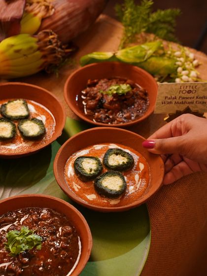 Bite-Sized Appetizers & Canapés photo 19