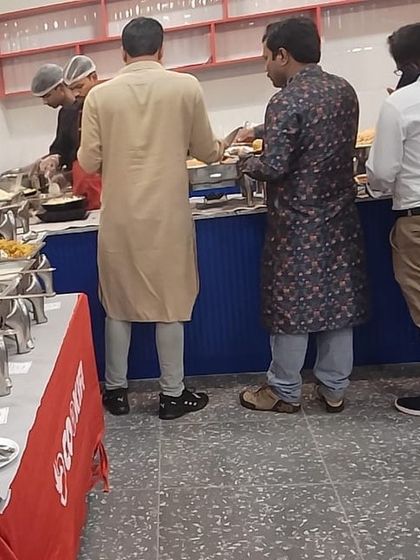 Cookifi - Corporate Event Catering Corporate Lunch Buffets photo 32