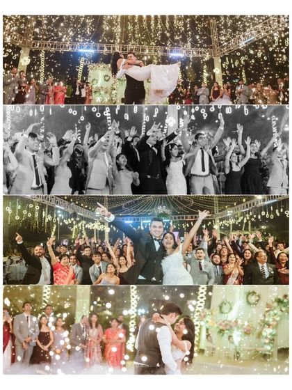 Christian Wedding Elegance photo 24