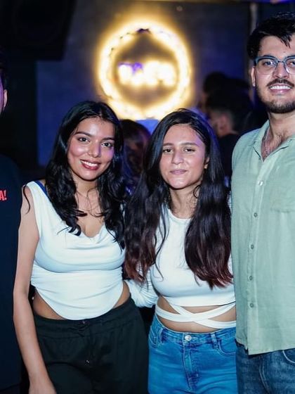 DJ Bose - Private Event DJ The Crowd Vibe photo 103