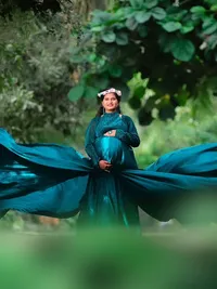 Maternity & Baby Photography