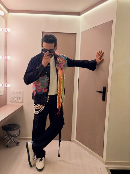 Dressing the Part: My Event Lookbook photo 26