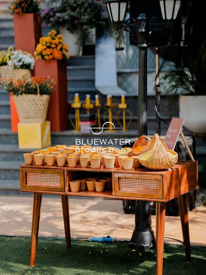 Sneha & Shahil - Wedding Decor and Production Additional Work photo 11