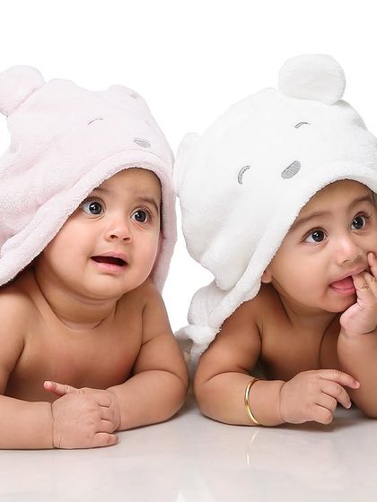 Wonderkids - Newborn, Kids & Family Photography Newborn Portraits: The First Few Days photo 17