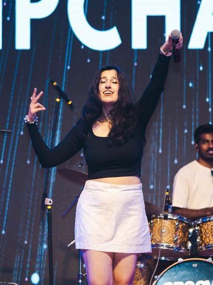 Concerts & Festivals: The Big Stage Energy photo 5