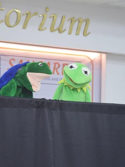 Bringing Stories to Life in the Classroom photo 70