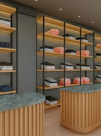 Commercial Interior Design