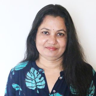 Sudha Chandranarayanan