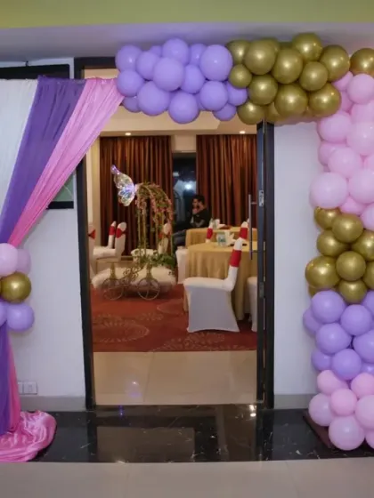 Dream Decor - Party & Celebration Decor Whimsical & Magical Birthdays photo 43