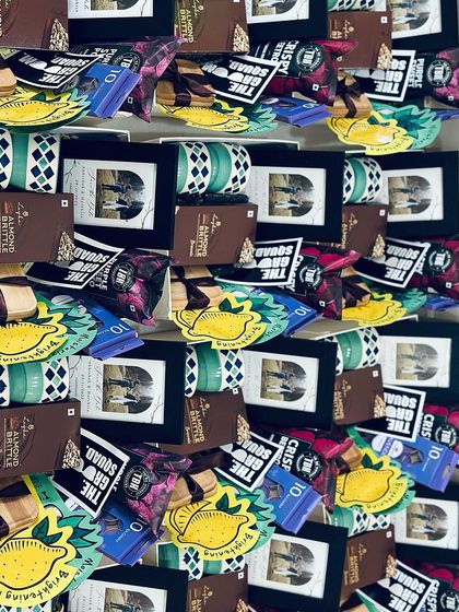 The Gift Cottage - Wedding Gifting & Favors Gifts for the Wedding Squad photo 13