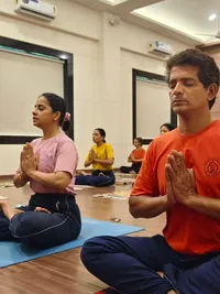 Yoga Classes & Workshops