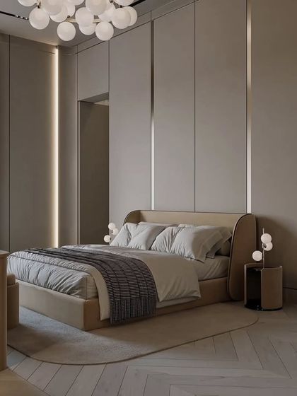 Elegant Bedroom Retreats photo 37