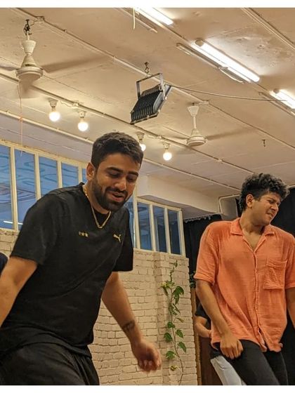 Flux School of Arts - Dance Classes Fun & Energetic Styles: Bollywood, Funk Jazz & Bachata photo 19