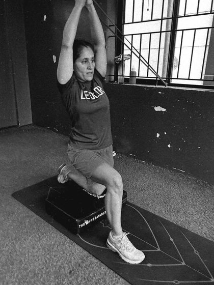 A3 Performance - Women's Health & Fitness Functional Fitness: Move Better, Live Stronger photo 17