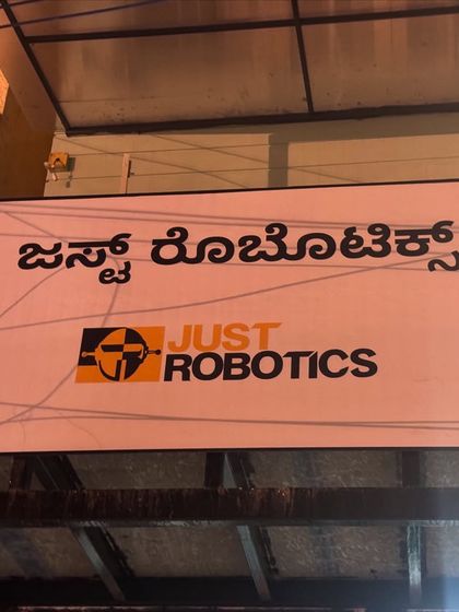 Just Robotics - K-12 STEM & Robotics Programs Behind the Scenes: Meet the Team photo 5