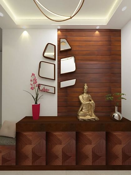 Interior Design - Custom Furniture & Storage Solutions Smart Entryway & Foyer Storage photo 53