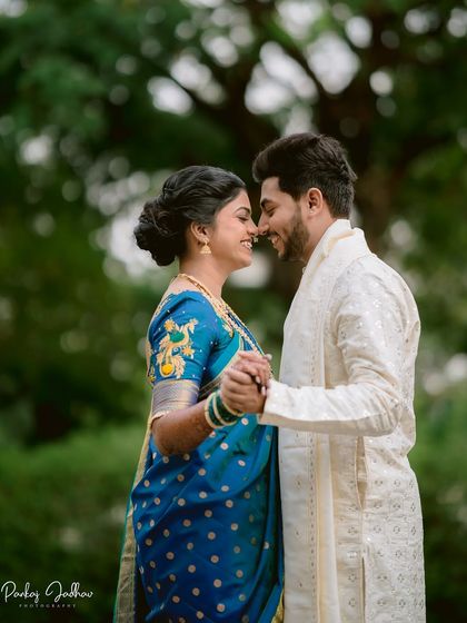 Engagement & Sangeet Nights photo 54