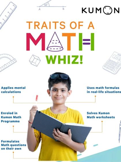 Indu - Math Tutoring & Enrichment Program Fun Math Challenges & Brain Teasers photo 33