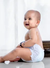 Baby & Child Photography