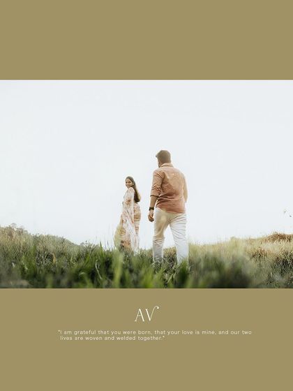 Orange Wedding Cinemas - Wedding Photography & Cinematography Pre-Wedding Stories: Love in Every Landscape photo 258