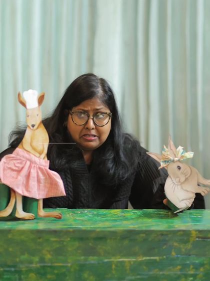 Little Explorers: Programs for Ages 2-6 photo 47