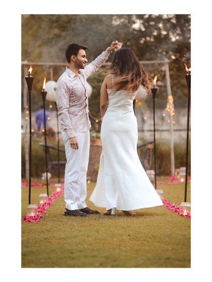 Just Click Photography - Destination Wedding Photography & Videography Stylish Receptions & Sangeet Nights photo 6