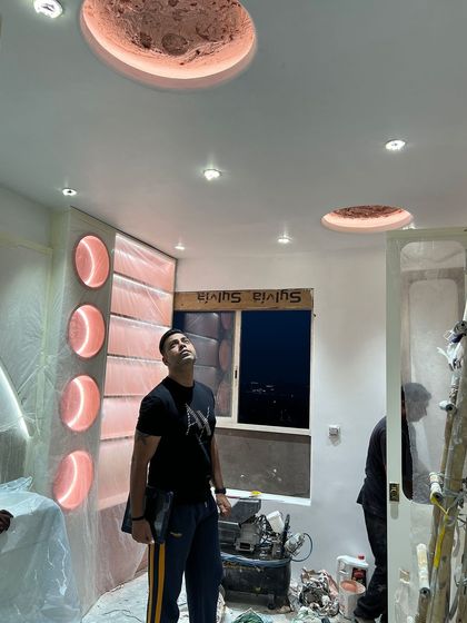 Tarun Mehta - Turnkey Interior Design & Execution The Turnkey Transformation: From Shell to Home photo 70