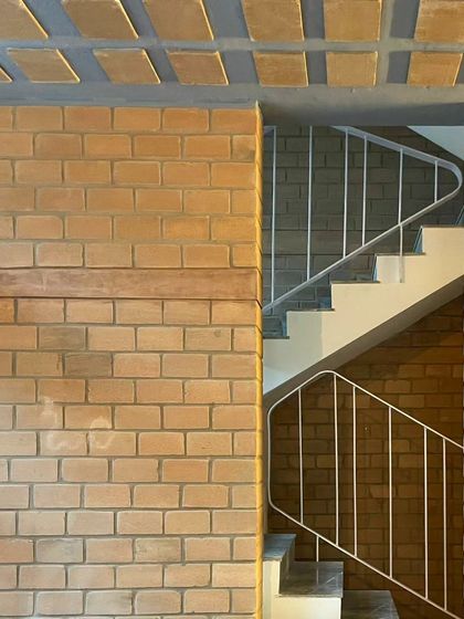 Design Kacheri - Residential Architecture Earthy & Eco-Conscious Homes photo 23