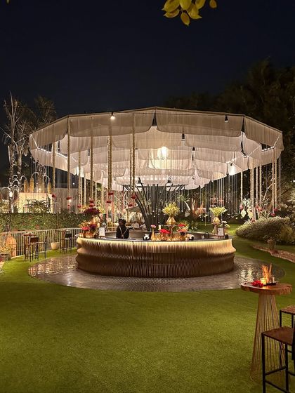 Artistry in Detail: Decor & Ambiance photo 65