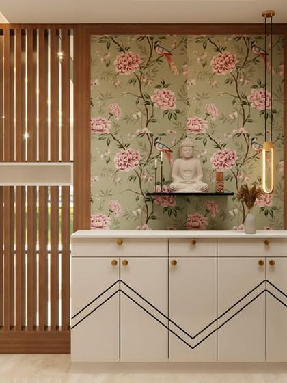 Designing with a Touch of Sweetness - Modular Home Interiors First Impressions Count photo 38