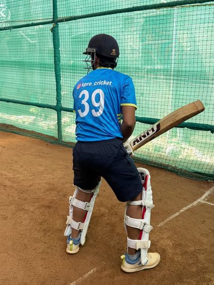 Advanced Batting Drills photo 72