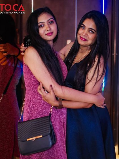 DJ Bose - Private Event DJ The Crowd Vibe photo 126