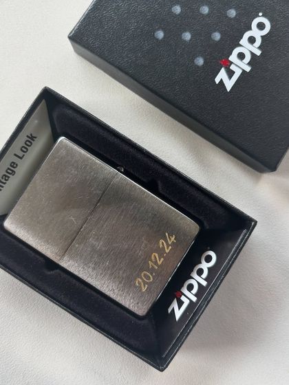 Quill on Paper - Personalized Hand Engraving One of a Kind: Unique Engraving Projects photo 4