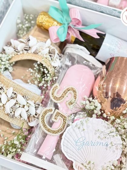 For the Bride's Tribe: Proposals & Bachelorette Fun photo 23